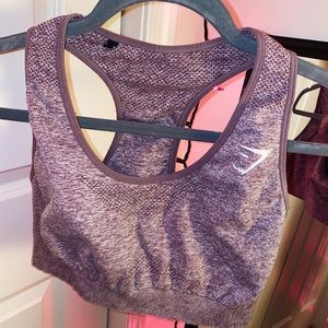 Gymshark Sports Bra